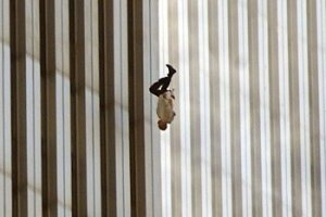 9/11 : The Falling Man